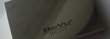 Тени Catwalk TrioEyeShadow #64 от Be Yu - Ещё одна попытка подружиться