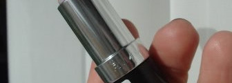 Rimmel Lasting Finish Lipstik  #166 Temptation