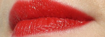 Rimmel Lasting Finish Lipstik  #166 Temptation