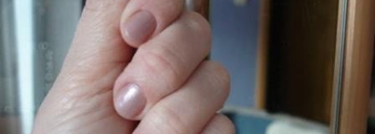 Лак для ногтей Golden Rose #33