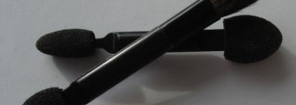 Shiseido The Makeup Silky Eye Shadow Quad Q12 – Четырехцветные шелковые тени для век