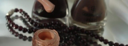 Ещё немного Golden Rose