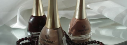 Ещё немного Golden Rose