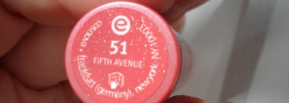 Немножко Essence