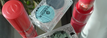 Немножко Essence