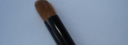 Ещё семь оттенков теней и одна кисть от Jean's