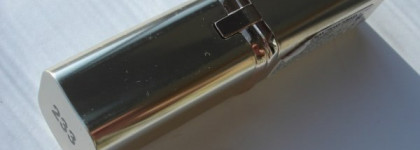 Две мои любимые "зимние" помады