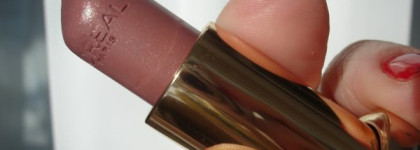 Две мои любимые "зимние" помады