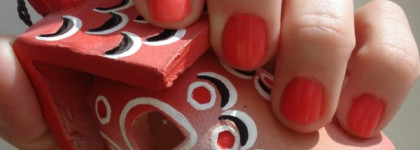 Лак для ногтей Golden Rose #180