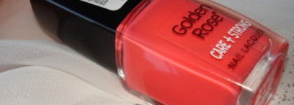 Лак для ногтей Golden Rose #180
