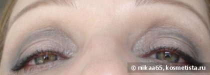 Моё мнение о косметике Vivienne Sabo