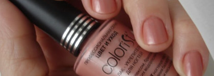 Лак для ногтей Colorist #118