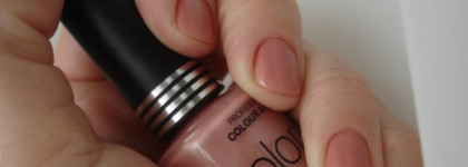 Лак для ногтей Colorist #118