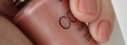 Лак для ногтей Colorist #118