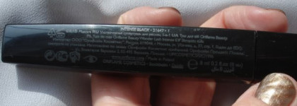 Тушь для ресниц - Мой выбор