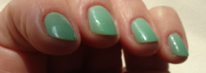 Дорогу зелёному