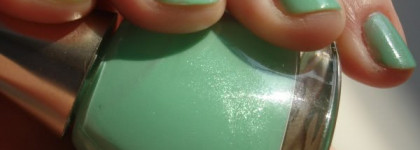 Дорогу зелёному