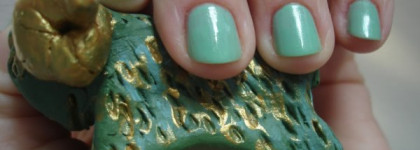 Дорогу зелёному