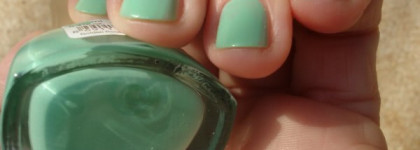 Дорогу зелёному