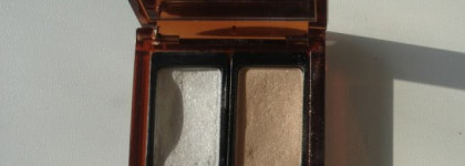 ArtDeco в моей косметичке