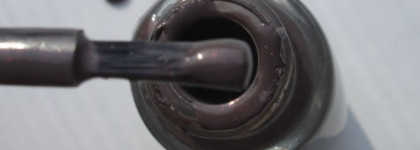 До свиданья, зима, до свиданья