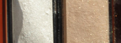 ArtDeco в моей косметичке