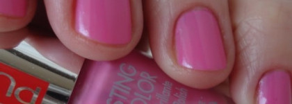 Розовый от Pupa