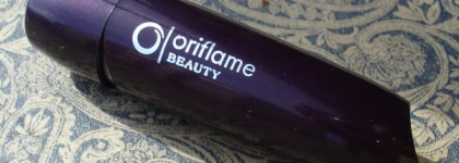 Oriflame Beauty Wonder Colour Lipstick Blossom Petal - Губная помада  "Магия цвета" в оттенке "Очарование персика"