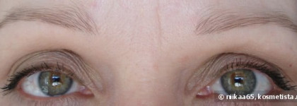 Art-visage eyeliner pencil 140 - подводочный карандаш от Арт визаж