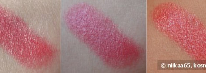 Удачное приобретение. Guerlain Rouge Automatique #162 Bloom of Rose