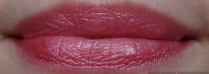 Удачное приобретение. Guerlain Rouge Automatique #162 Bloom of Rose