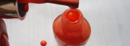 Лак для ногтей Lasting Color Pupa #500