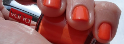 Лак для ногтей Lasting Color Pupa #500