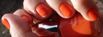 Лак для ногтей Lasting Color Pupa #500