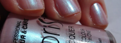 Лак-укрепитель для ногтей Colorist #137