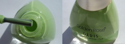 Лак для ногтей Golden Rose № 228