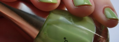 Лак для ногтей Golden Rose № 228