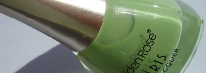 Лак для ногтей Golden Rose № 228