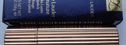 Помада Estee Lauder Signature Lipstick 11 Dune Rose