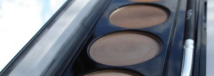 Тени для век Isa Dora Eye Shadow Palette - 50 Matte Chocolates