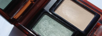 Тени Artdeco - два оттенка, # 246 и #555
