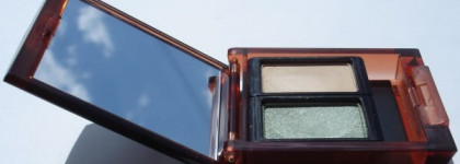 Тени Artdeco - два оттенка, # 246 и #555