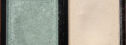 Тени Artdeco - два оттенка, # 246 и #555