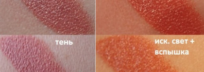 Помада Rimmel Lasting Finish by Kate Lipstick #07