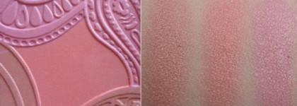 Artdeco Bronzing Glow Blusher - Artdeco Румяна бронзирующие с мерцанием