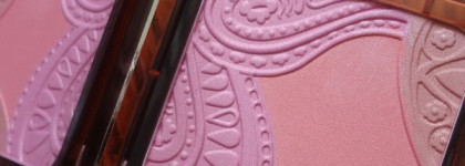 Artdeco Bronzing Glow Blusher - Artdeco Румяна бронзирующие с мерцанием