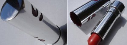 Яркий солнечный коралл - помада  Sisley Phyto-Lip Shine #8 Sheer Coral