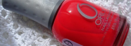 Лак для ногтей Orly #40461 Passion Fruit