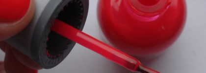 Лак для ногтей Orly #40461 Passion Fruit