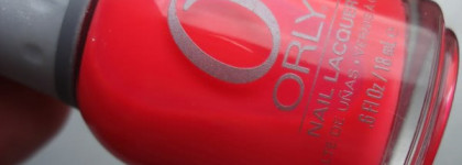 Лак для ногтей Orly #40461 Passion Fruit